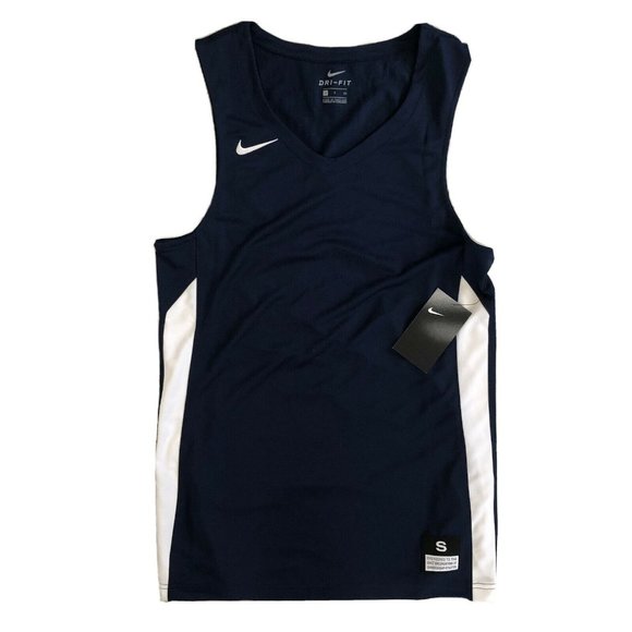 Nike Men's 'Elite Hyperlite' Basketball Jersey 867666-420 size S - Picture 1 of 7